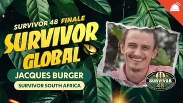 Survivor Global: Assessing the Jury, the Winner and the Season | S48 Finale with Jacques Burger