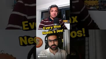 Every F1 driver NEEDS a Jos Verstappen