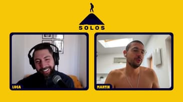 From zero to 1K MRR with Luca