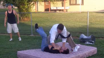 UIW Twitter Turmoil (3/5)