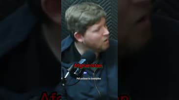 Biden's Afghanistan Disaster