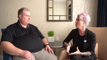 Daniel Johnson, CEO of Machine Logic, shares sales and marketing advice for MSPs