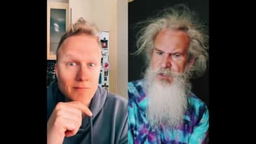 JAG ÄR SVÅRBEGRIPLIG