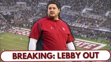 BREAKING NEWS: Jeff Lebby Taking Over as Mississippi State Head Coach