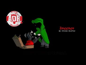 Al Dente Rigamortis - Episode 67: Baggage