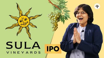 Sula Vineyards Limited | IPO Review |  Will I Apply? | CA Rachana Ranade