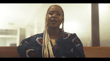 JoshJoes - Transparency | Christian Hip Hop Music