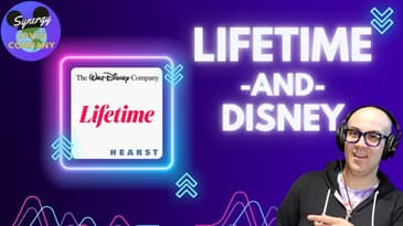 Lifetime Television and Disney
