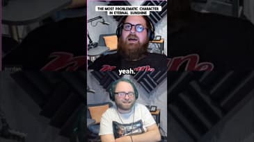 Is this character the MOST unethical in cinema history?