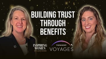 Why Your Biggest "Failure" Might Be Your Greatest Career Catalyst with Colleen Bowman