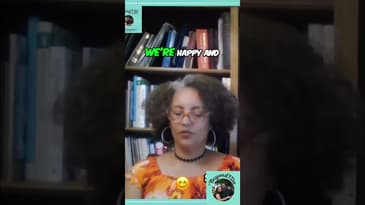 Marriage Is A Process: Effort, Growth, And NEVER Quitting! #shorts