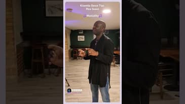 Improving musicality by interpreting Kizomba's beat, voice, and instruments with Rico Suave