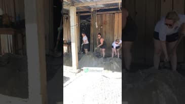 MICRO MOMENTS! Guatemala Volunteer Work with Globe Aware