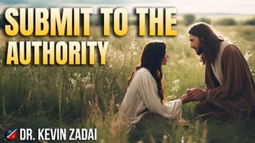 Encountering the Command of Heaven