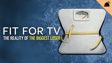 Fit for TV: The Reality of The Biggest Loser | Nothing But Netflix
