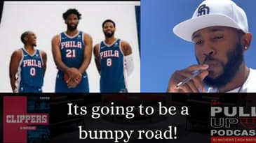 🔴Reacting To The Sixers 1-5 Start!| PG Debut| Embiid Suspended|Tyrese Maxey Ceiling! @dfjhoops