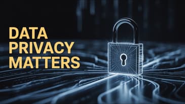 Your Data Is Being Sold Right Now | Here's Why