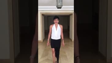 #JumpForHealth - Mandira Bedi