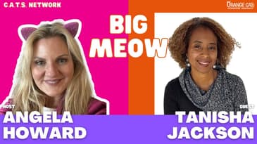 192: Strategize your Organization with Tanisha Jackson