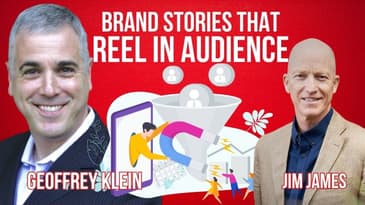 Brand Stories That Reel in Your Audience