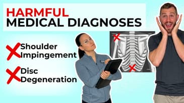 The Lies of Overdiagnosis | Harmful Medical Myths Exposed