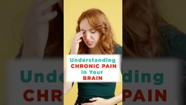 How Chronic Pain Changes Your Brain