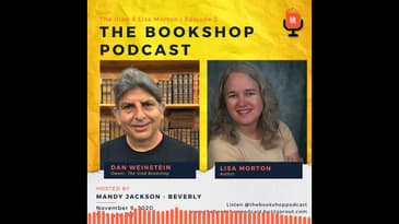 The Iliad & Lisa Morton