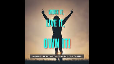 71: Could Lightening Your Mental Load be the Secret to Ending Overwhelm?