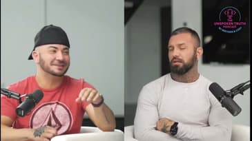 WalNUT or Almonds - Trailer | The Unspoken Truth Podcast