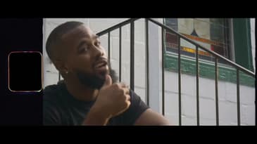 Terrell - Unity | New Hip Hop Christian Music