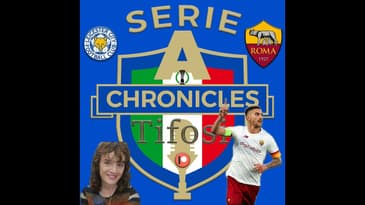 Chronicles Tifosi Preview: Leicester City v Roma Post-match Reaction