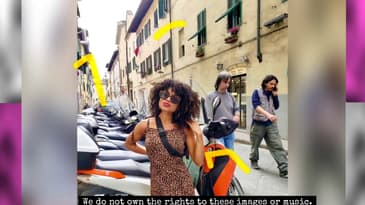 Ryan Brown Promo vid | Classic Jewel | Vegas Circle Podcast