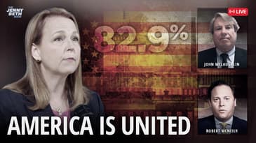McLaughlin 2026 Poll: 82.9% Back Permanent Fraud Detection │ McLaughlin & McNeily