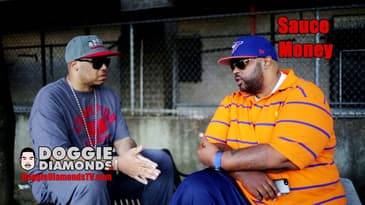 Sauce Money Speaks On Meek Mill And Drake Beef Over Ghostwriting!