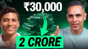 Mastering MONEY on a Tight BUDGET | Money Matters Ep. 27 | Ankur Warikoo Hindi