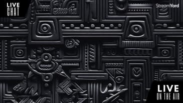 Tales From The Other Side - with Codega's Codex of Curiosities