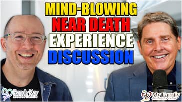 Two Mind-Blowing Near Death Experiences