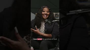 Porsha Love is not going back!