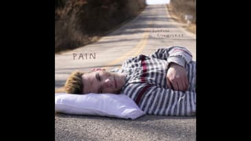 Justin Binnicker - Pain | New Hip Hop Christian Music