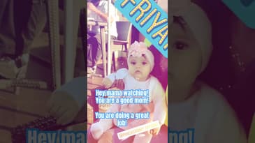 You are a good mom! #shorts #motherhood #momlife #relatablemom #relatable