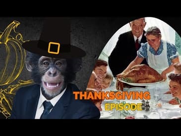 An Average Intelligence Thanksgiving: a huge thank to our subscribers!
