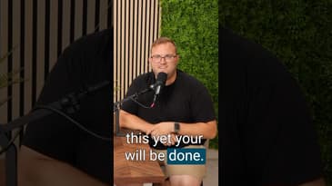 What if Jesus walked into the room?