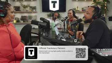 Lovy Elias, Triple 6 Mafia, Jay Z Dreaming, Why Men Dont Go to Church, Jesus Christ Superstar