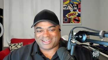 Part Two: Social Media Tips and Tech with Lamarr Wilson