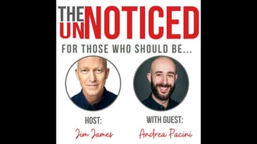 Trailer: How to animate your audience not your presentation.