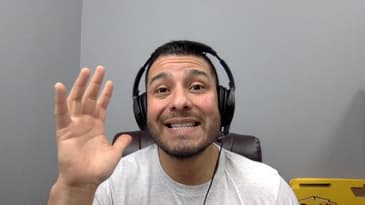 EP002 3 Tips to Manage Injuries Leading up to a Competition | Dr. Chris Garcia