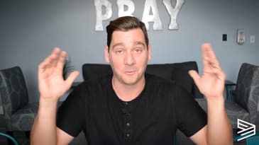 Vision From Jesus by Pastor Andrew Lundy