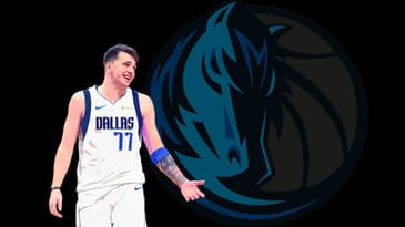 *Dallas Mavericks Rebuild*