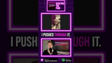 💜 Fibromyalgia is real 🦋