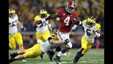 #twofivedaily - College Football: Holding Myself Accountable